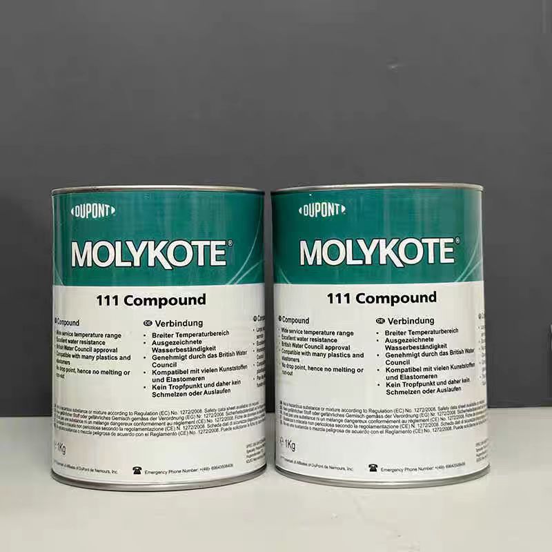 Molikote DC 111 1kg - Image 3