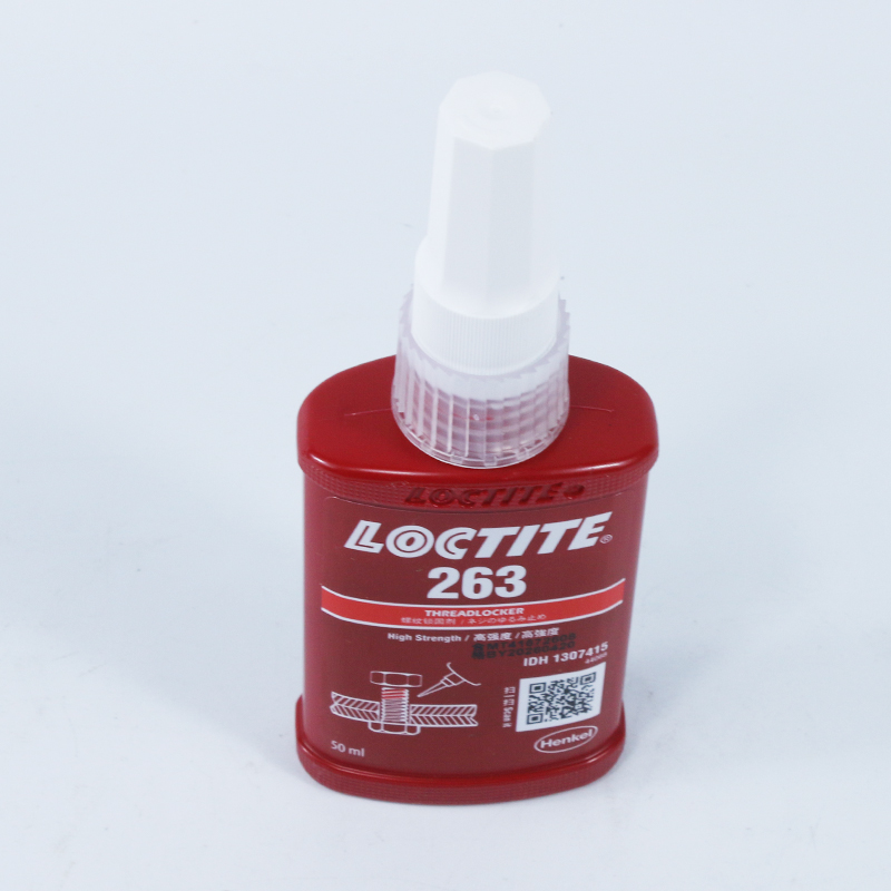 Loctite 263 - Image 5