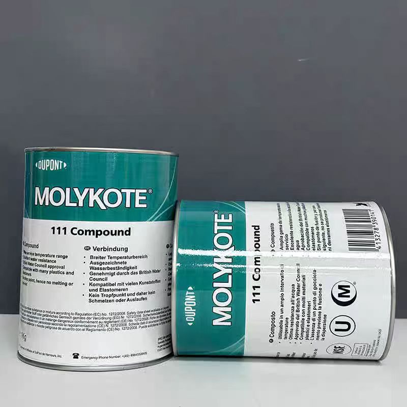 Molikote DC 111 1kg - Image 5