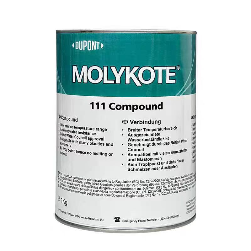 Molikote DC 111 1kg - Image 6