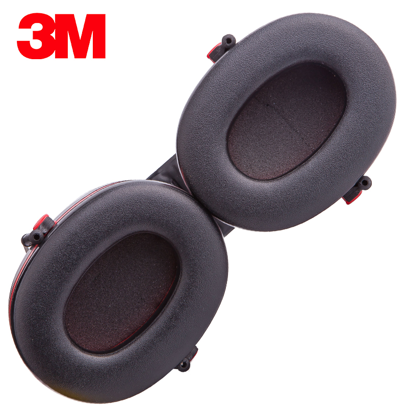 3M™ PELTOR™ Optime™ 105 Earmuffs, Over-the-Head, H10A - Image 7