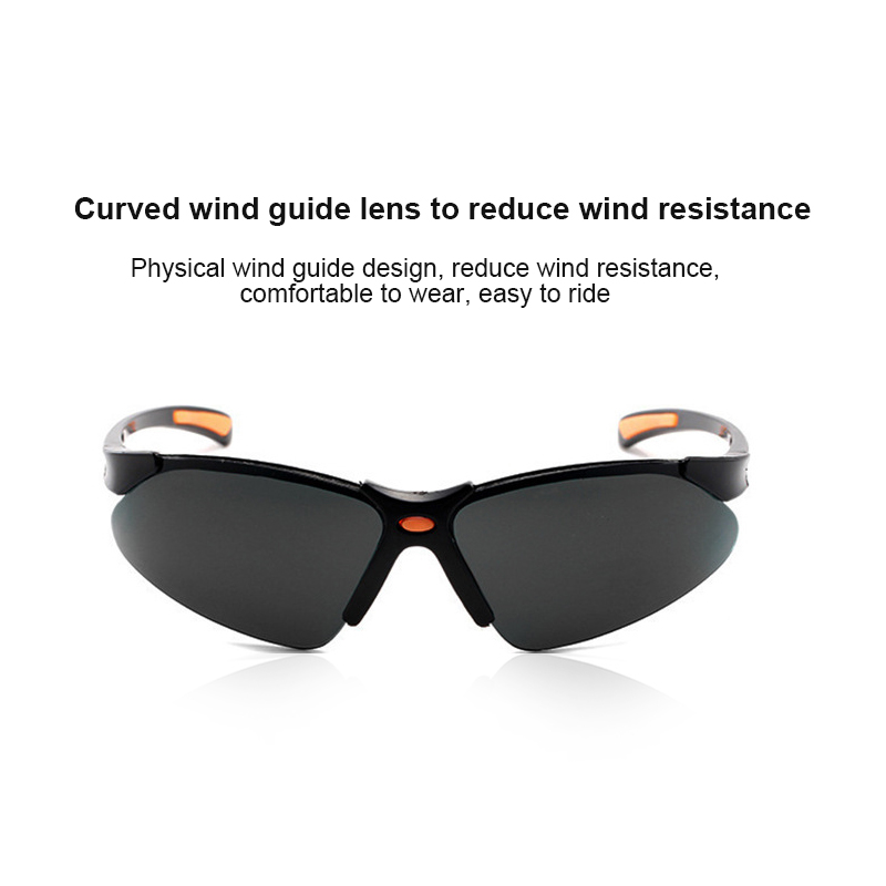 Safety Glasses Eye protection - Image 2