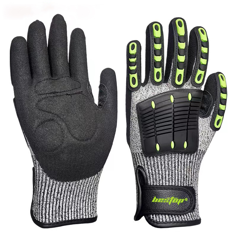 Impact Gloves - Image 3