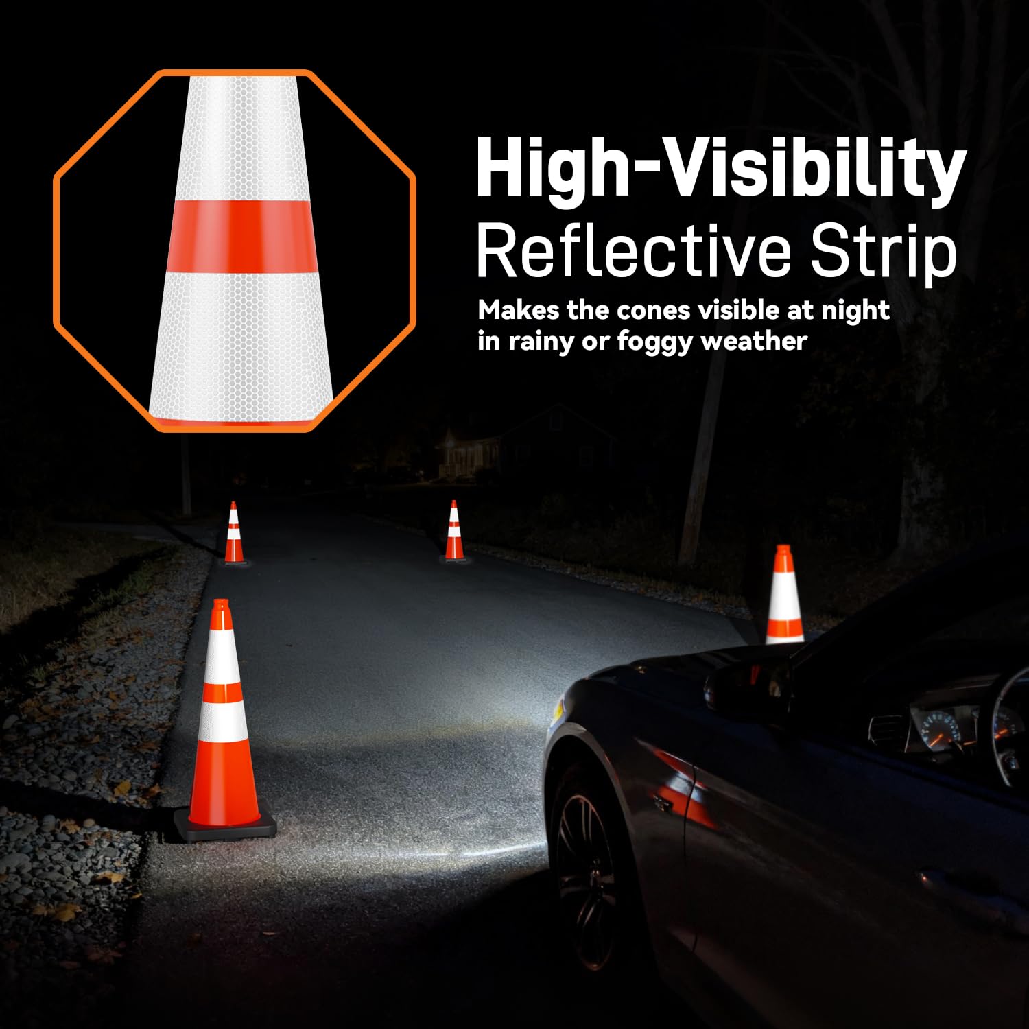 Cones de Trafico - Image 4
